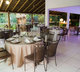 Casamento Neila e Lucas